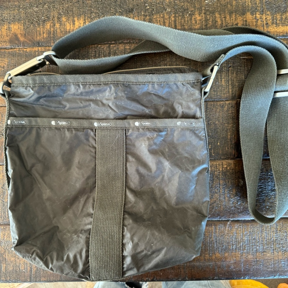 LeSportSac Crossbody Bag